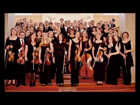 Schubert: Messe Es-Dur D 950 - Credo