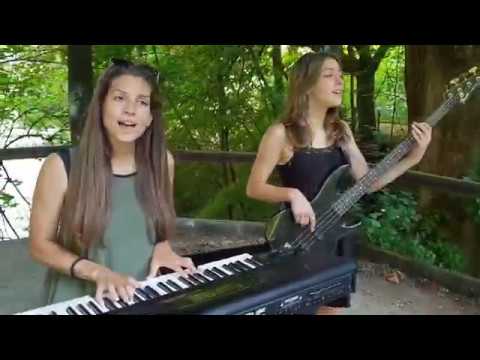 Jan Plestenjak - Dal bom besedo (The Plut Family cover)