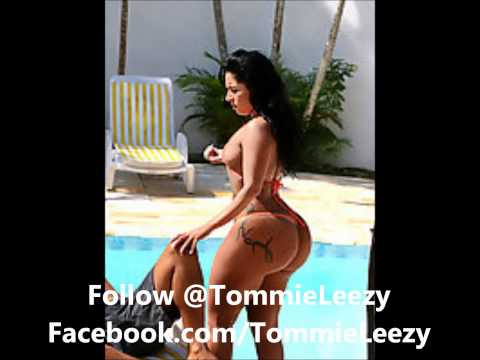 Tommie Lee - Shake Dat Ass
