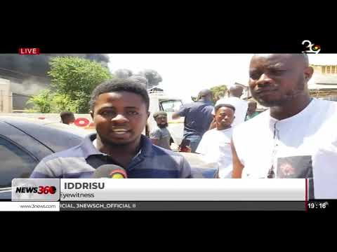 LIVE: News360 || 01-10-2026