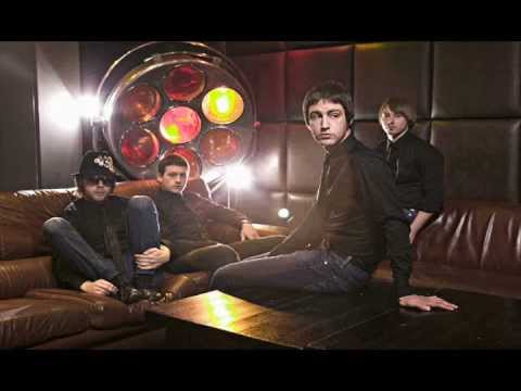 One Night Stand - The Rifles