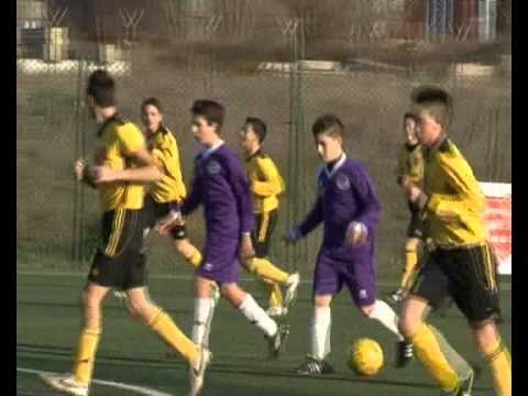 Atletico 2000-Fortitudo Velletri 4-0