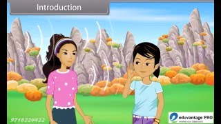 E-learning Class 9 Science - Sound