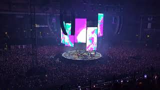 Radiohead / 2+2=5 - live a Bologna 14/11/2025