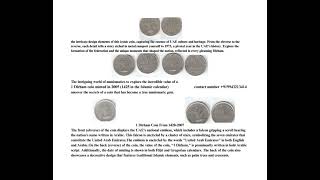 Download lagu Rare UAE 1 Dirham Coins (1973, 2005, 2007) For Sale - Collectors' Items! mp3 Download lagu Rare UAE 1 Dirham Coins (1973, 2005, 2007) For Sale - Collectors' Items! mp3