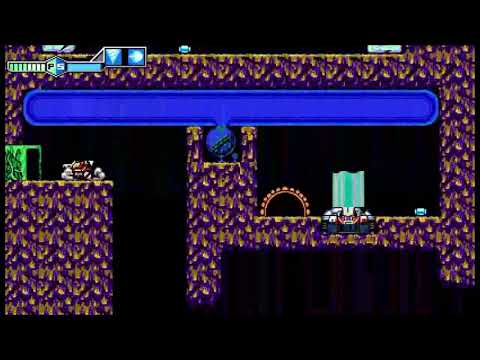 Ryu Re-Plays Blaster Master Zero 2 Part 18 - Find The Fruit