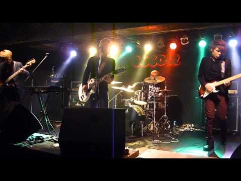 140103 @G2 I wanna love - Remains