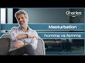 Masturbation Homme Vs Femme