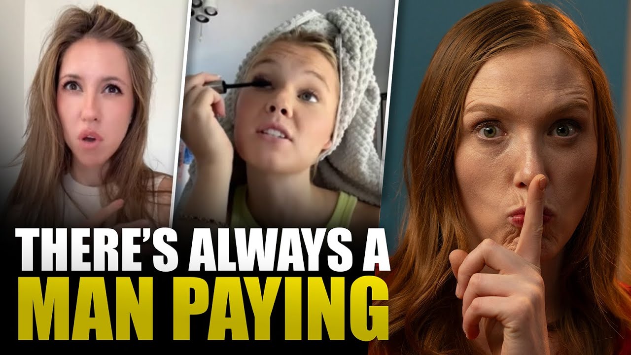 Modern Women Are Horribly Addicted To Shopping