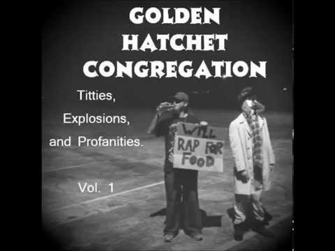 Golden Hatchet Congregation- Soul Market