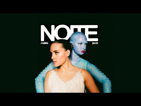 Matilde Jacob and Vidisco