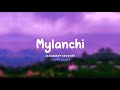 Mylanchi (slowed reverb) | Masterpiece movie