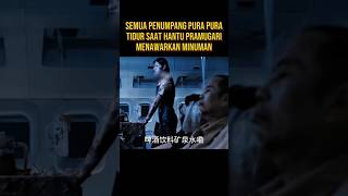 Download lagu TIDAK ADA YANG BERANI MEMBUKA MATA SAAT HANTU PRAMUGARI LEWAT #alurceritafilm #film mp3