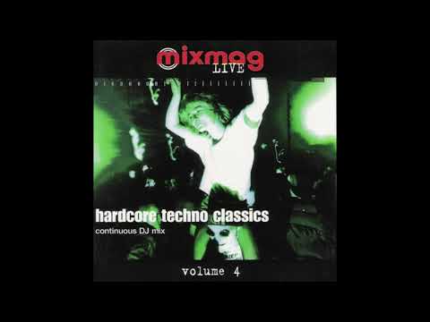 Hardcore Techno Classics Volume 4