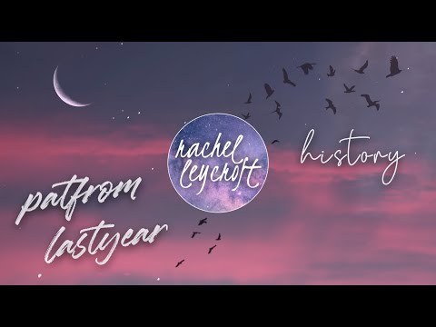 History by PatFromLastYear + Rachel Leycroft [Copyright Free]