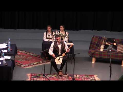 ДРАГАН АНЂИЋ -  ГУСЛЕ