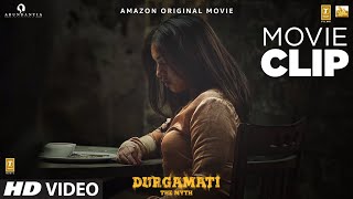 Yaha Se Koi Nhi Jaayega | Durgamati Movie Clips | Bhumi Pednekar, Arshad Warsi, Mahie Gill