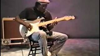 Buddy Guy - Teachin' The Blues