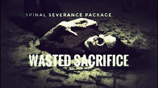 Spinal Severance Package - Wasted Sacrifice (Killswitch Engage cover)