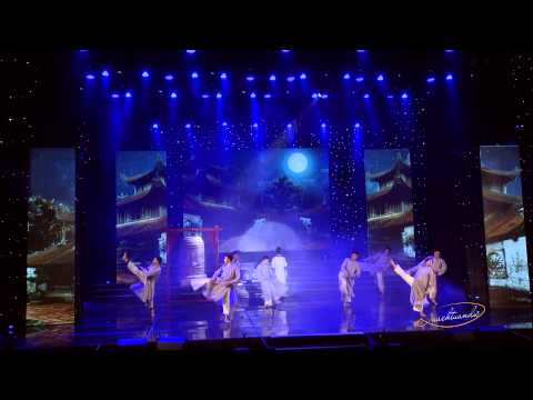 Tiếng chuông khuya - Quách Tuấn Du