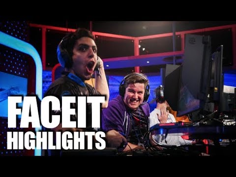 REGIONAL Faceit Rocket League - 2v2 Tournament Universal Open Season 2