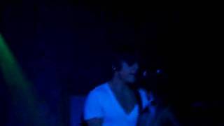 Realize - School Boy Humor (HOB DALLAS, TX) BAD QUALITY