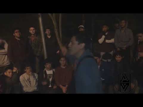 Chang vs Scope - Fecha 3/Trap 2019