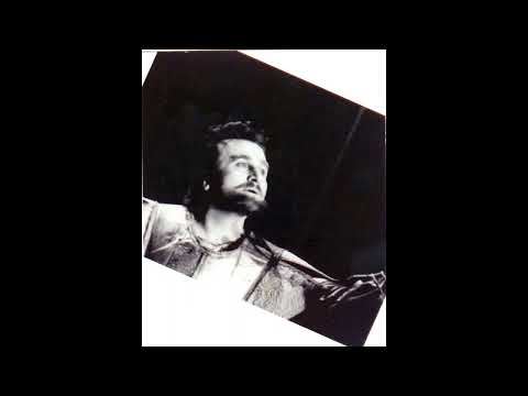 Vincenzo Bello in  Nel furor delle tempeste, e Tu vedrai la sventurata da Il Pirata di V  Bellin