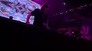 DiceMan 2020 / Michael Franti &amp; Spearhead - Skin on the drum + 3 mins of extra set footage