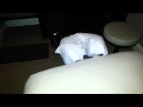 Angel Deesky at the massage parlor part 4