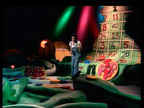 TOPPOP: Erasmo Carlos - O Camilao