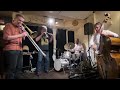 Steve Swell, Sylvain Kassap, Chad Taylor, Benjamin Duboc