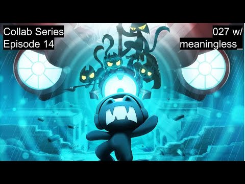 Ranking Monstercat 027: Cataclysm (w/ meaningless_)