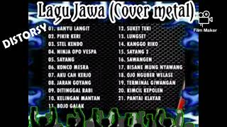 Download lagu Lagu Jawa (Cover Metal) mp3