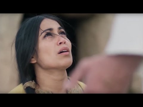 JESUS | Maria aus Magdala und das leere Grab (Joh. 20,1-17) | BIBELVIDEO