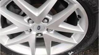 preview picture of video '2011 Ford Fusion Used Cars Pittsburgh PA'