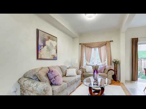 231 Checkerberry Crescent, Brampton Virtual Tour