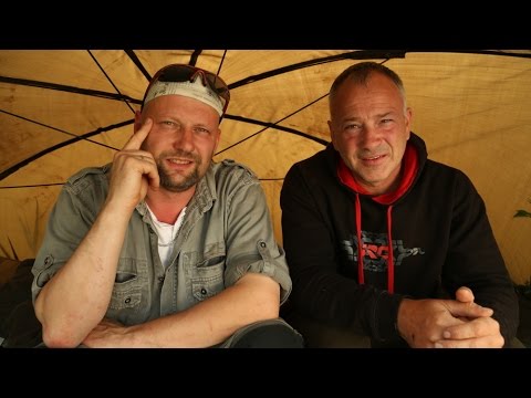 Markus Lotz meets Matze Koch