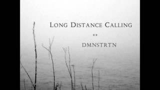 Long Distance Calling - The Very Last Day