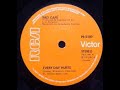 Sad Cafe Everyday Hurts Lyrics