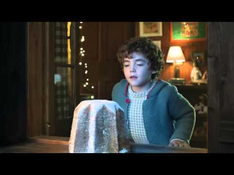 Bauli "A Natale Puoi" - 2013 Spot TV