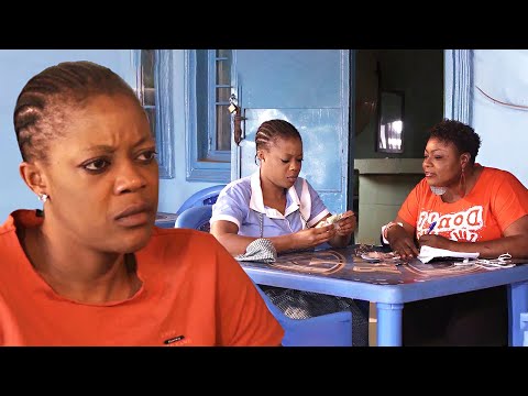 CALABAR KITCHEN : After Using Me To Satisfy Your CUSTOMER You Refuse To Pay Me - AFRICAN MOVIES