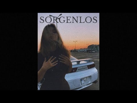 yung hurn x bhz x pashanim type beat - "SORGENLOS" (prod. TiiRed)
