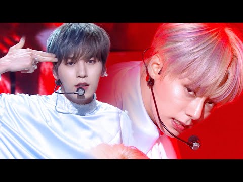 ONEUS - To Be or Not To Be [Music Bank K-Chart Ep 1041]