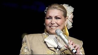 Estela Nuñez Paloma sin Nido (Con Mariachi)
