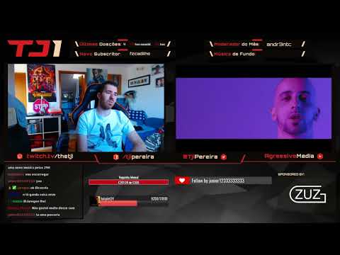 TJI REAGE A PIRUKA - PROVA DOS 9