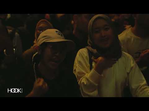NDX AKA - Kelingan Mantan 2 | Live at PSM Pesta Lagi bekasi
