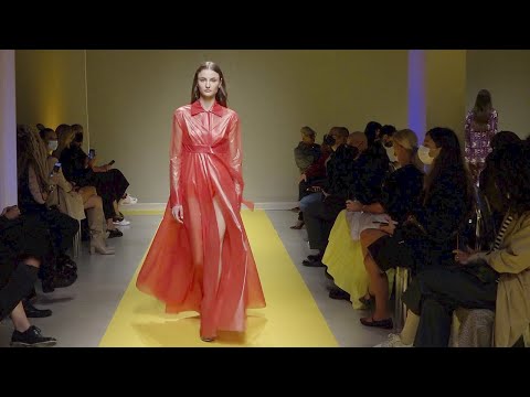 HUI | Spring Summer 2022 | Full Show