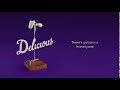 Looking For Something Delicious