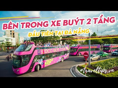 Excursão de ônibus Coco (COCOBAY)